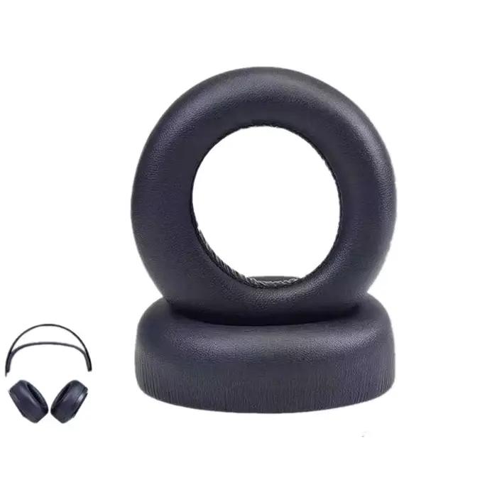 Oreillères de remplacement en cuir pour casque PS5 PULSE 3D pour une meilleure qualité sonore et confort d'écoute occasions spéciales