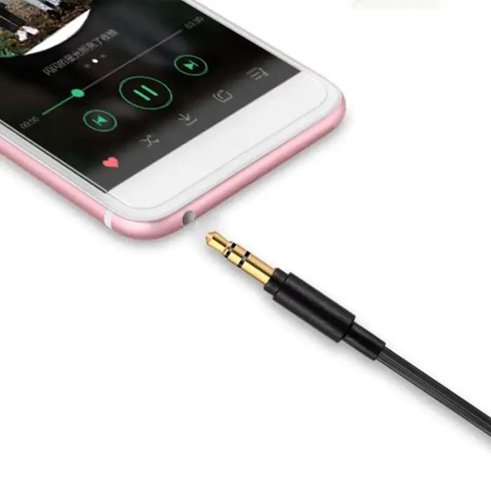 Câble casque sans fil 3.5mm