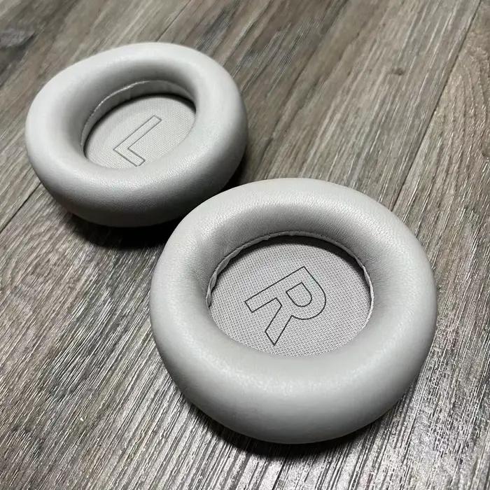 Coussinets d'oreille originaux pour casque Bang & Olufsen Beoplay Portal