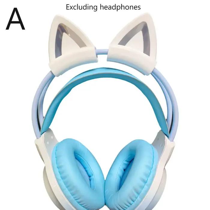 Accessoires pour écouteurs