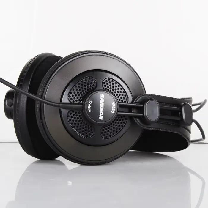Samson SR850 – casque de surveillance Original