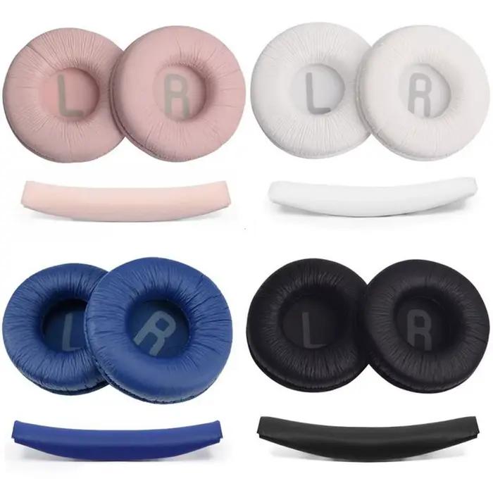 Coussinets d'oreille de remplacement en mousse confortable