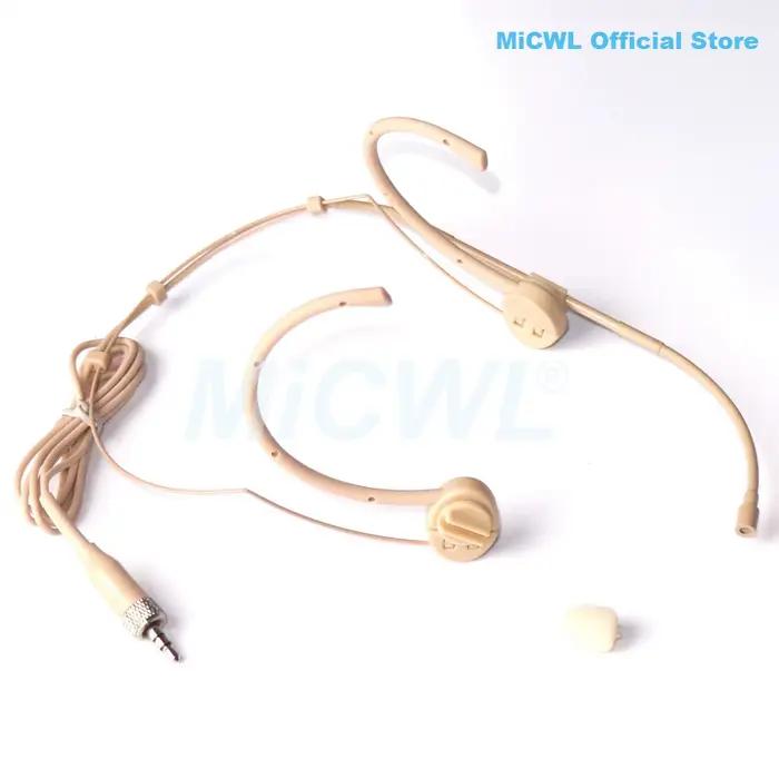 Casque pliable WBH53 pour Sennheiser