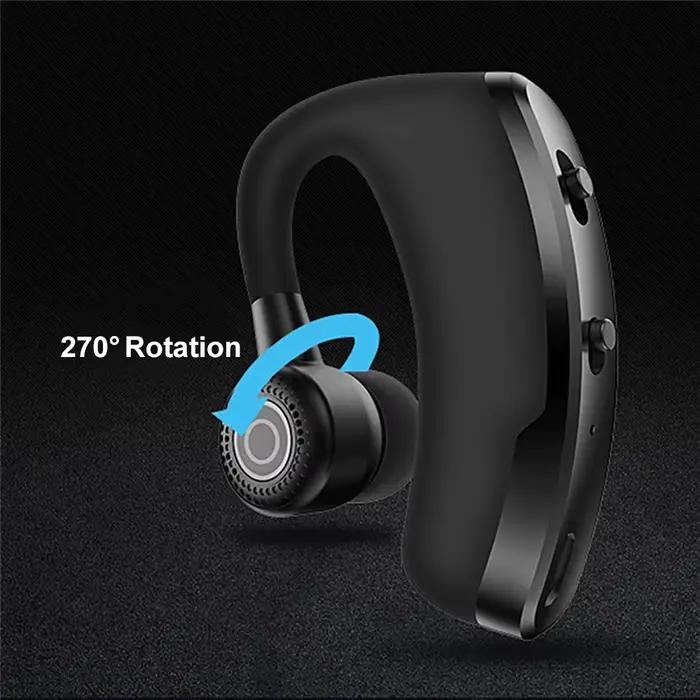 V9 TWS casque Bluetooth 5 écouteurs sans fil