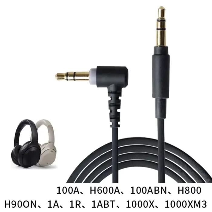 Câble casque sans fil 3.5mm