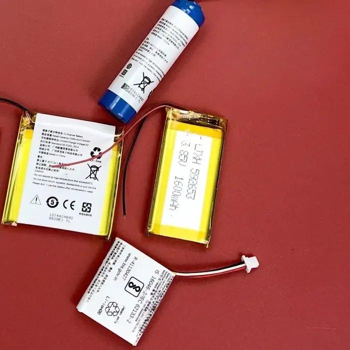 Batterie pour écouteurs SONY WH-CH500 WH-CH510 WH-CH520 WH-CH520N WH-CH710N WH-CH720N WH-CH710B WH-XB900 WH-XB900N