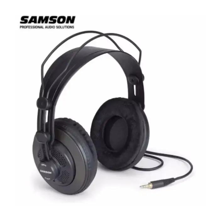 Samson SR850 moniteur casque bandeau