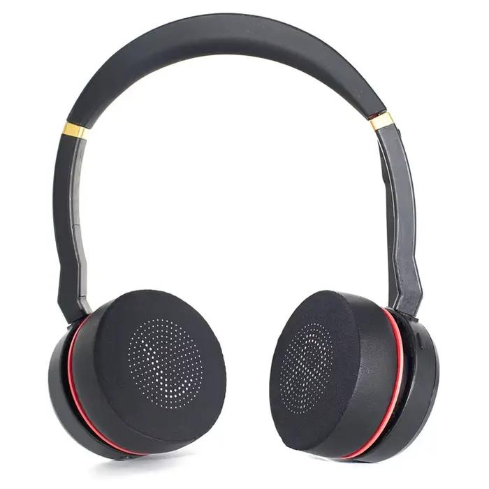 1Pair d'oreillettes de remplacement