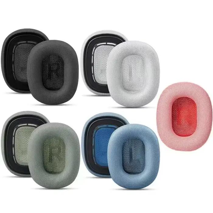 Coussinets d'oreille de remplacement pour Apple Airpods Max