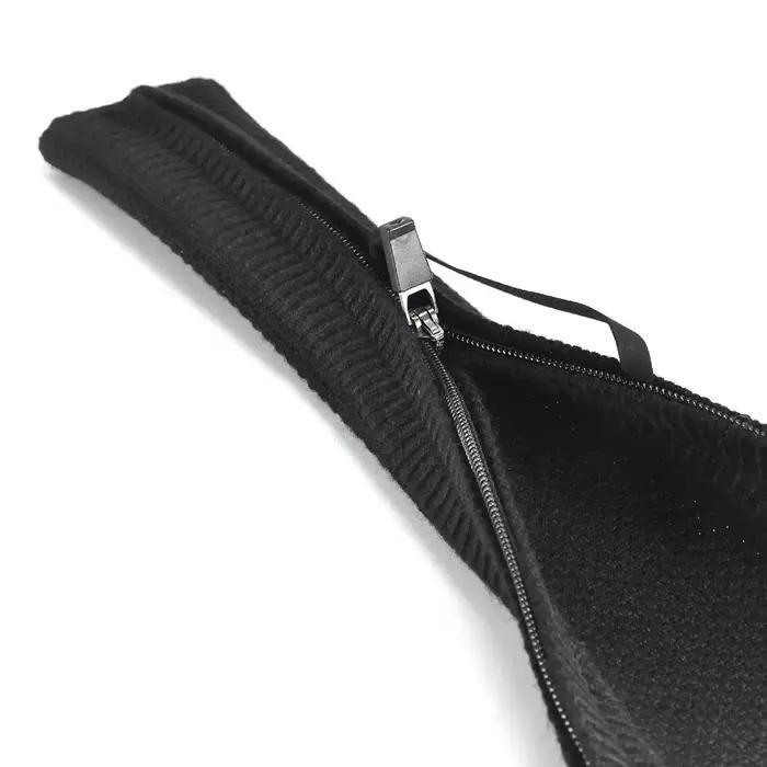 Couvre-écouteurs en tricot pour Bose QC35 II et autres grandes tailles d'écouteurs - Marron et Olive - Protection anti-rayures et anti-dommages - Compatible avec Bose, Sony, Sennheiser et plus
