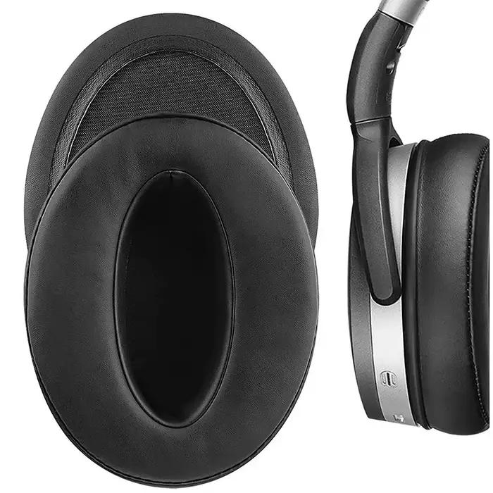 Coussinets d'oreille pour Sennheiser HD 450/440/430/400S/350/4458 BT