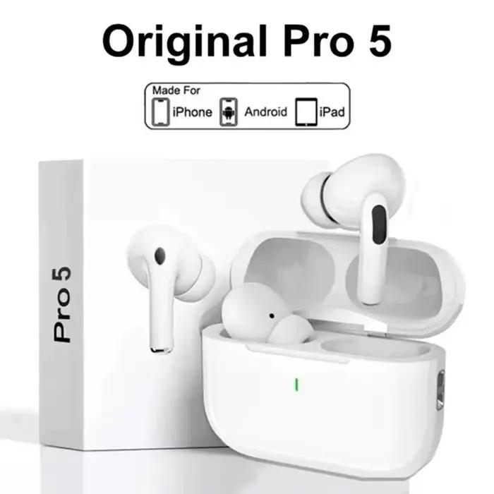 Nouveaux écouteurs sans fil Bluetooth Air Pro 2025