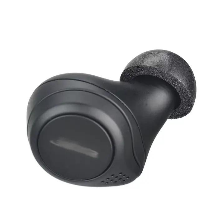 Embouts en mousse à mémoire de forme pour Jabra Elite 75t/ 65t/ Active/ 7 Pro/Elite 3