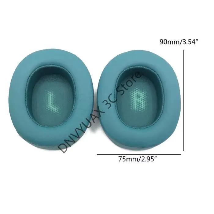 Oreillettes pour écouteurs sans fil JBL E55BT E55 BT