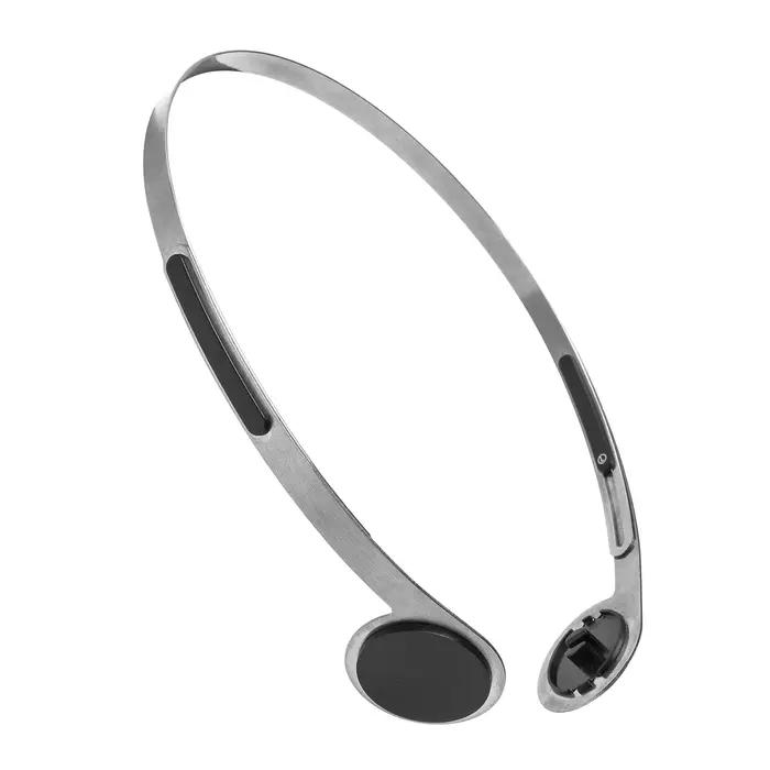 Bandeau léger en acier inoxydable pour Koss KPH40 Porta Pro PP KSC35 KSC75