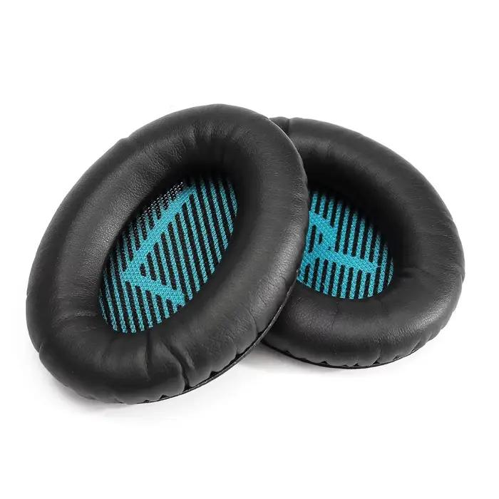 Coussinets d'oreille de remplacement pour écouteurs