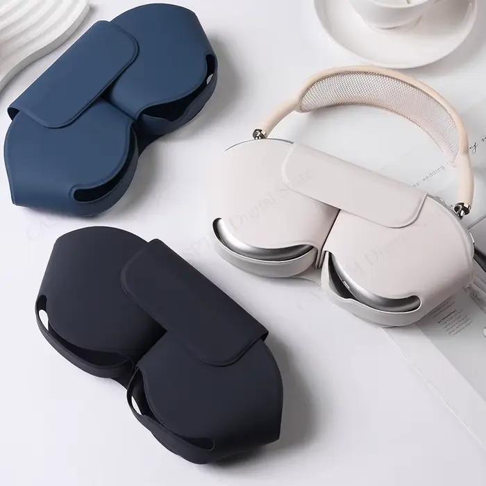 Housse de luxe pour écouteurs AirPods Max