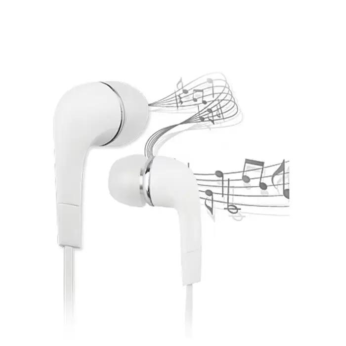 Écouteurs Rockever EHS64 intra-auriculaires filaires avec suppression active du bruit pour Samsung Galaxy A10 A20 A30 A50 A70 et autres modèles compatibles occasions spéciales