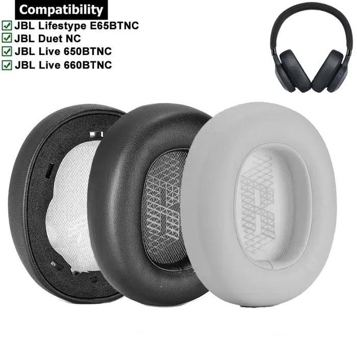 Coussinets de remplacement pour écouteurs antibruit JBL