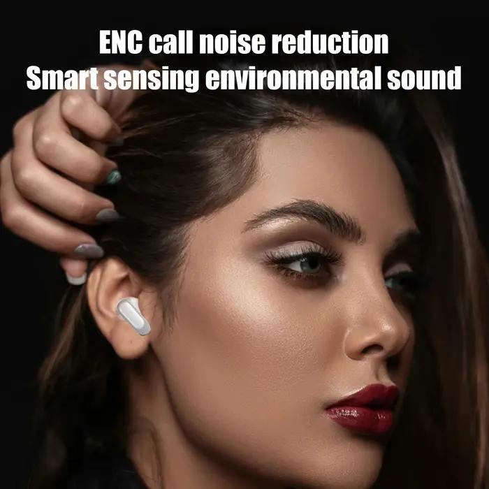 BOSECXT Ultra V11 TWS écouteurs Bluetooth sans fil