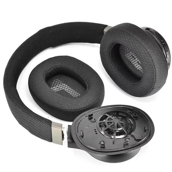 Coussinets doreille mousse cuir confortable pour sommeil tranquille lecture relaxation occasion speciale