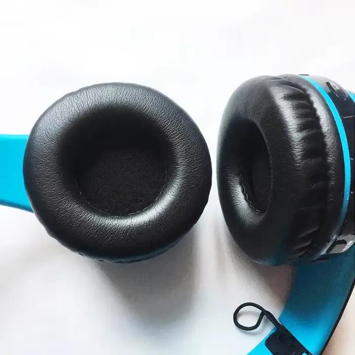 Coussinets d'oreille pour écouteurs