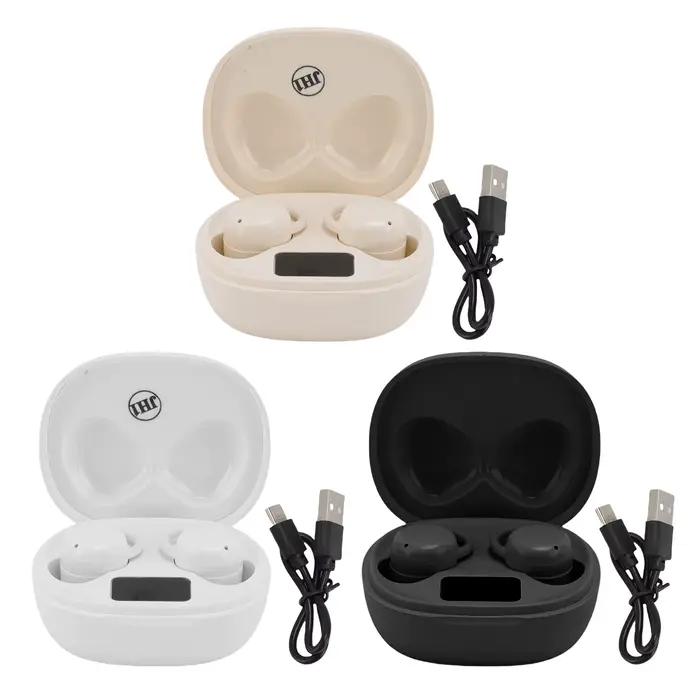 Écouteurs Bluetooth sans fil