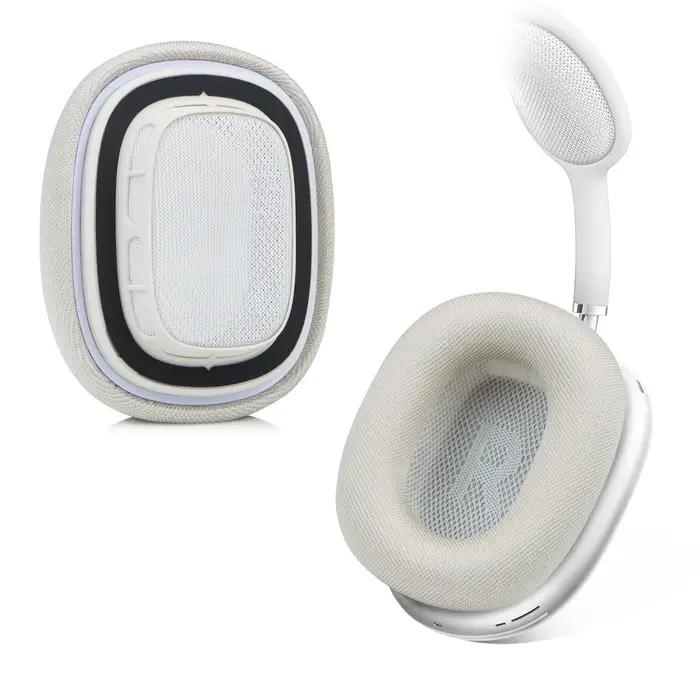 Coussinets d'oreille de remplacement pour Apple Airpods Max Gen 2 2024