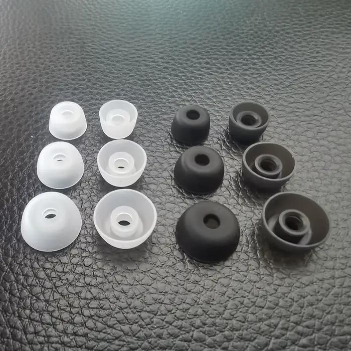 Oreillettes pour Jabra Elite 75t 65t