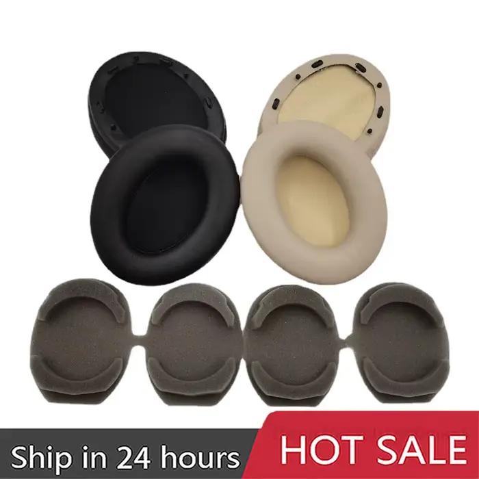 Coussinets d'oreille pour écouteurs Sony WH-1000XM2 WH-1000xm3 WH-1000XM4