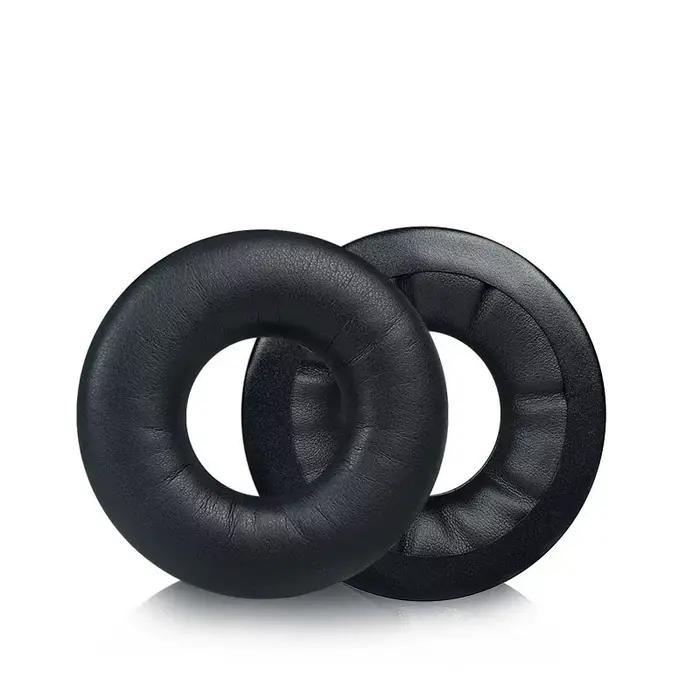 Coussinets d'oreille de remplacement en mousse pour casques Sennheiser HD25 HD25-1 HD25-II HD25SP 25SP-II