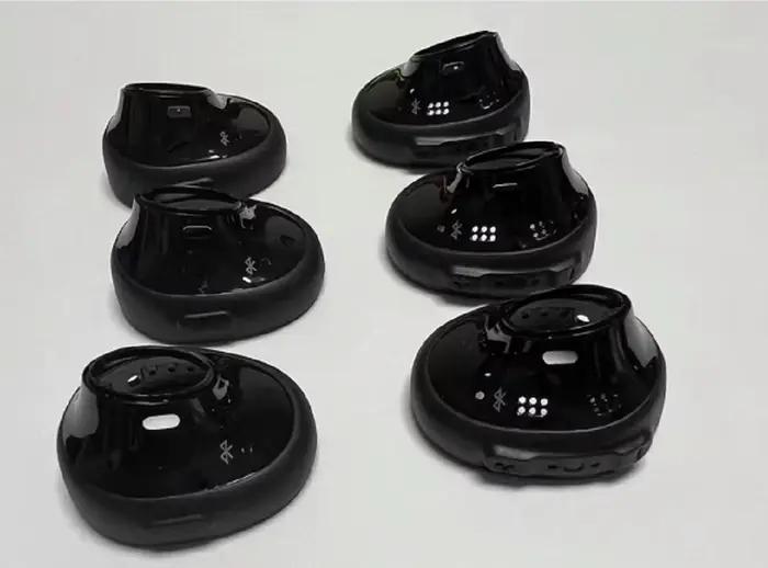 Écouteurs sans fil Bluetooth