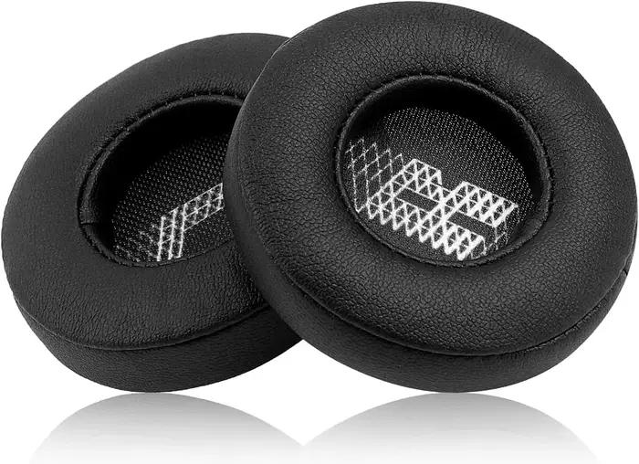 Coussinets d'oreille en cuir E45BT