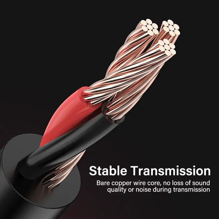 Câble pour écouteurs Sennheiser HD400S HD450BT HD350BT HD4.30 HD4.40BT Momentum 4 3 2 1
