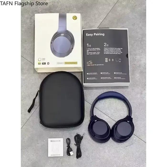 Casque sans fil Bluetooth TAFN pour Sony