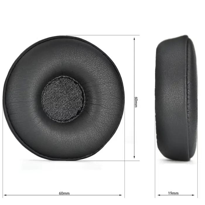 Coussinets d'oreille pour Jabra Engage 50/Engage 30