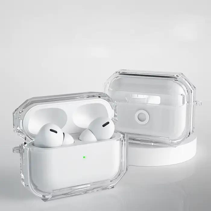 Étui AirPods Pro pour écouteurs Apple