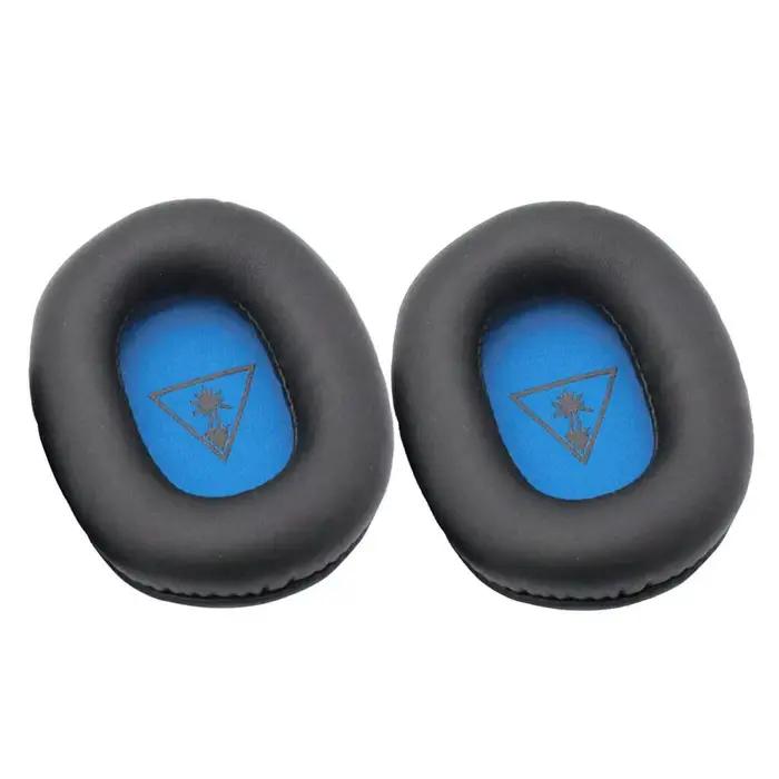 Oreillettes de Remplacement pour Casque Tortue Beach Force Xo7 Recon 50