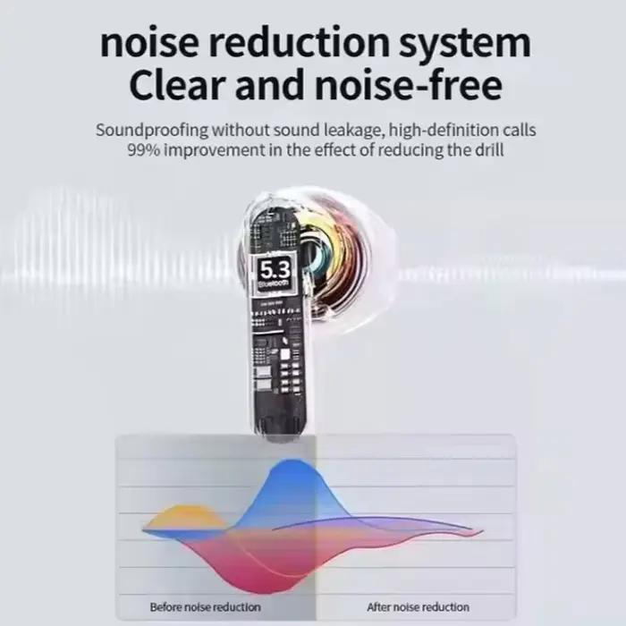 Écouteurs de jeu Jabra PRO6