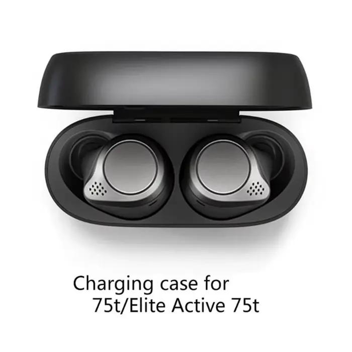 Trust pour Jabra Elite 75T boîtier de Charge