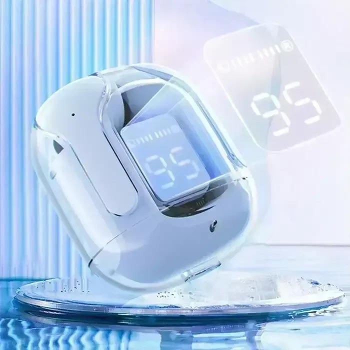 Nouveaux écouteurs Bluetooth T2 haute qualité sonore pour musique, jeu vidéo, sport et plus occaions spéciales
