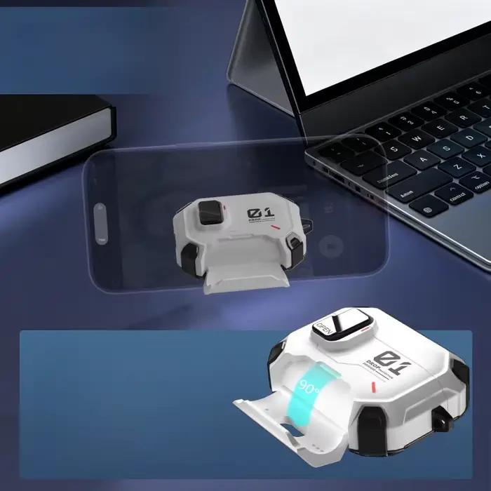 Étui pour AirPods 4e génération Pro Pro 2 Pro 3