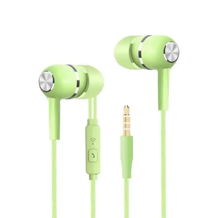 Casque intra-auriculaire 3