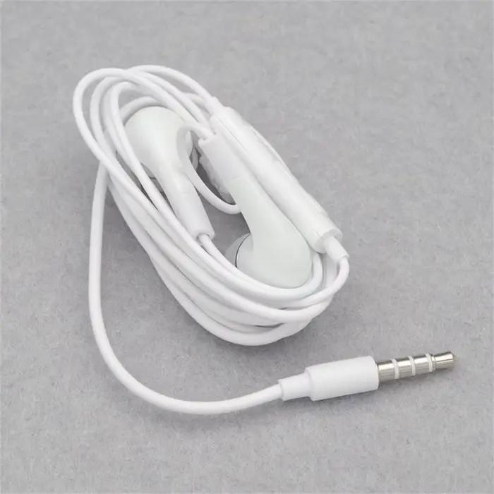 Pour Samsung Galaxy A05S A30 A50 A31 A41 A51 A71 S8 + écouteur EHS64 casque avec Microphone intégré 3.5mm dans