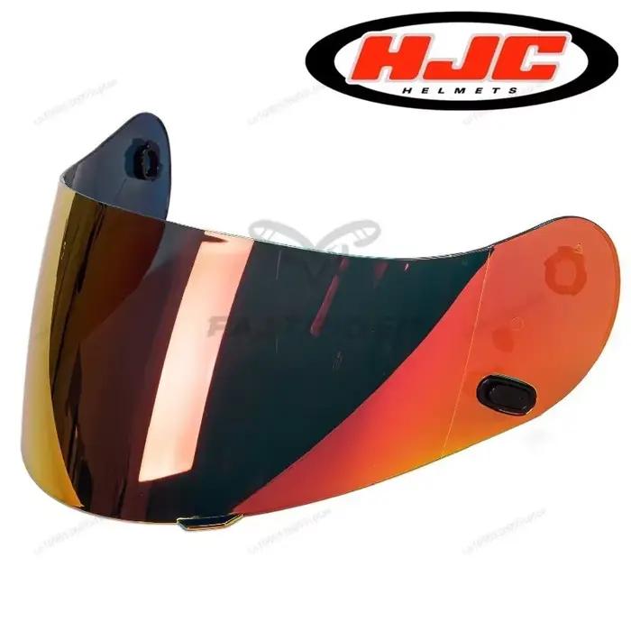 Visière pour casque de moto HJC hj-09