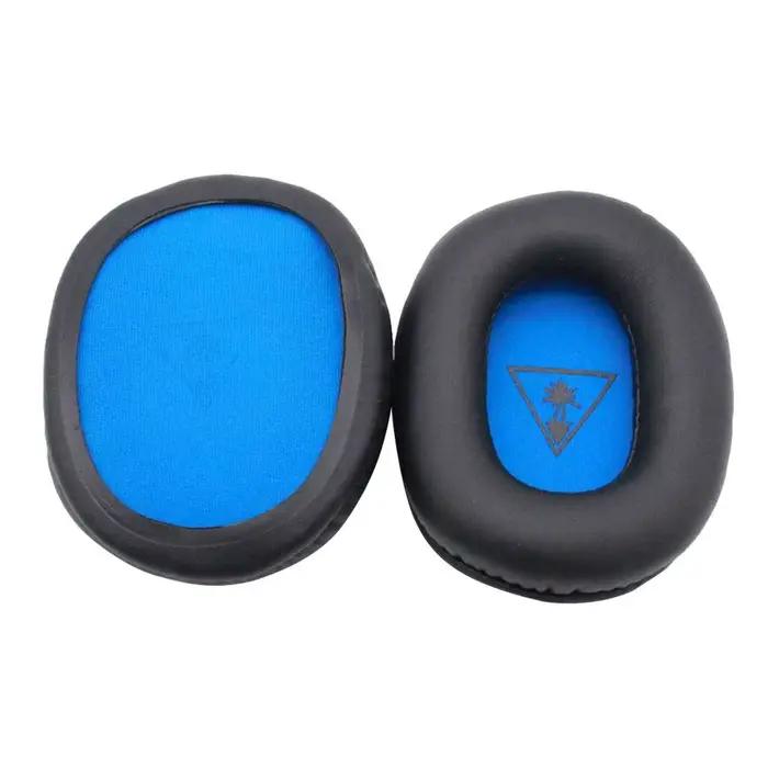 Paire de coussins auriculaires de remplacement antibruit