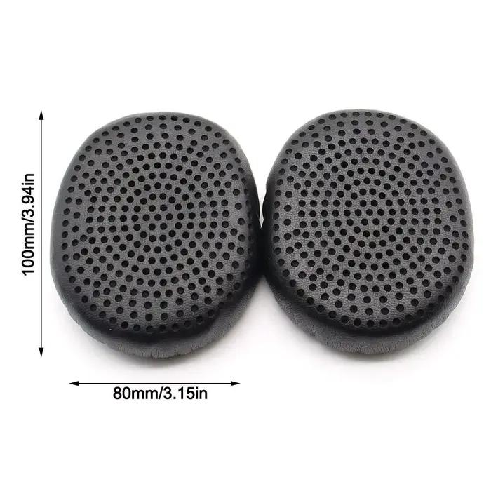 Coussinets d'oreille professionnels pour Skullcandy Riff