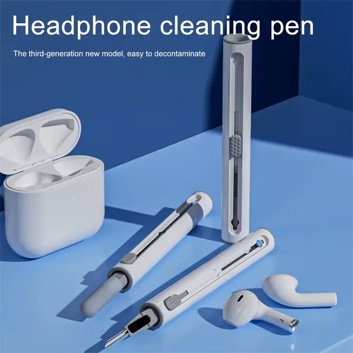 Kit de nettoyage d'écouteurs pour Airpods Pro 1 2 3