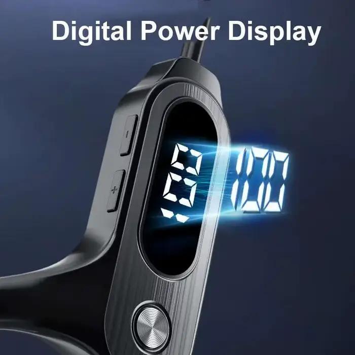 Écouteurs de sport Bluetooth à Conduction osseuse