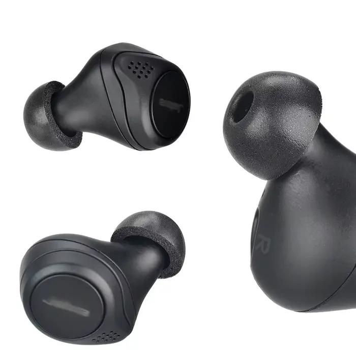 Embouts en mousse à mémoire de forme pour Jabra Elite 75t